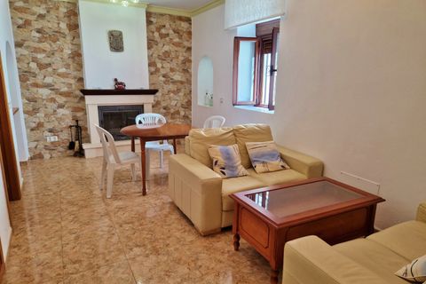 Landsbyhus i Vinuela, Malaga, Vinuela - € 179.000 | Ref: AX1238 - foto 3
