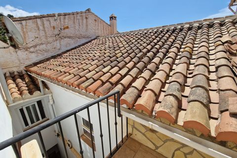 Landsbyhus i Vinuela, Malaga, Vinuela - € 179.000 | Ref: AX1238 - foto 24