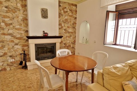 Landsbyhus i Vinuela, Malaga, Vinuela - € 179.000 | Ref: AX1238 - foto 4