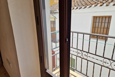 Landsbyhus i Vinuela, Malaga, Vinuela - € 179.000 | Ref: AX1238 - foto 19