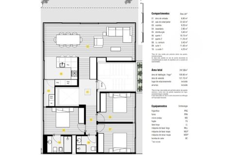 Lejlighed i Canidelo, Porto, Canidelo - € 590.000 | Ref: RO1888 - foto 10