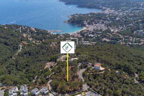 Tomt i Llafranc, Gerona, Llafranc - € 600 000 | Ref: CBR42556 - foto 2