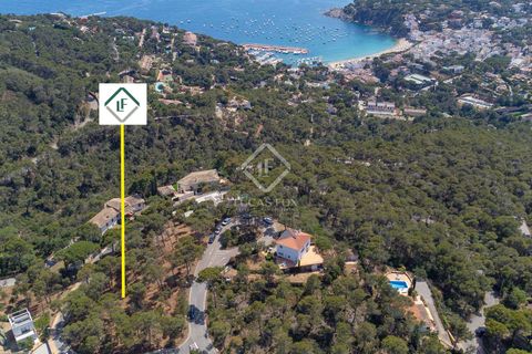 Tomt i Llafranc, Gerona, Llafranc - € 600 000 | Ref: CBR42556 - foto 3