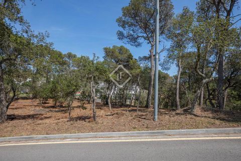 Tomt i Llafranc, Gerona, Llafranc - € 600 000 | Ref: CBR42556 - foto 5
