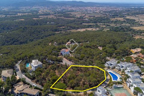 Tomt i Llafranc, Gerona, Llafranc - € 600 000 | Ref: CBR42556 - foto 6