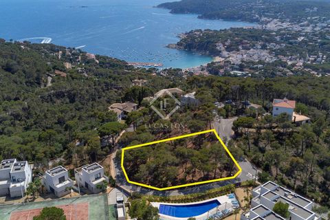 Tomt i Llafranc, Gerona, Llafranc - € 600 000 | Ref: CBR42556 - foto 7
