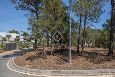 Tomt i Llafranc, Gerona, Llafranc - € 600 000 | Ref: CBR42556 - foto 8