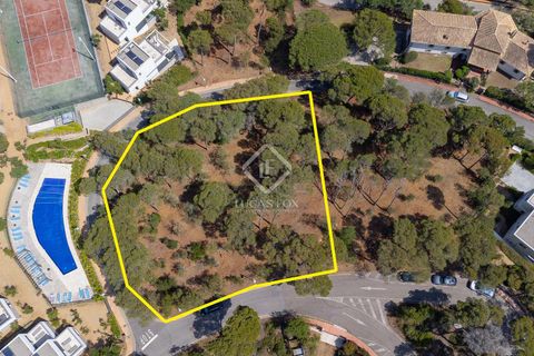 Tomt i Llafranc, Gerona, Llafranc - € 600 000 | Ref: CBR42556 - foto 9