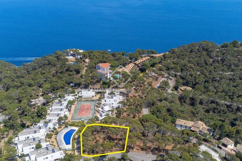 Tomt i Llafranc, Gerona, Llafranc - € 600 000 | Ref: CBR42556 - foto 11