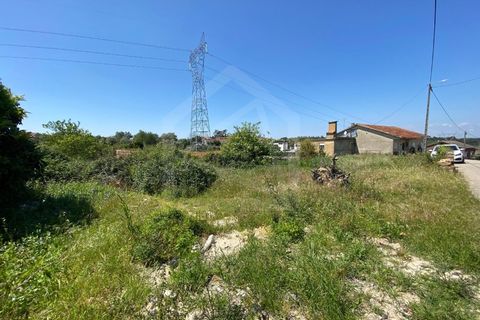 Helårsgrund i Anadia, Aveiro, Anadia - € 17.000 | Ref: 7624 - foto 1
