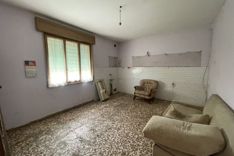 Villa a Suzzara, Mantua, Suzzara - € 120.000 | Ref: 2309 - foto 3