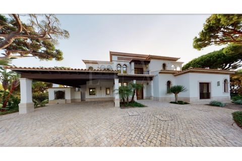Villa i Albufeira, Faro, Albufeira - € 3.200.000 | Ref: LFC64_B - foto 2