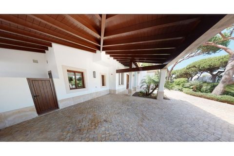 Villa i Albufeira, Faro, Albufeira - € 3.200.000 | Ref: LFC64_B - foto 4