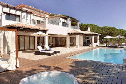 Villa i Albufeira, Faro, Albufeira - € 3.200.000 | Ref: LFC64_B - foto 1