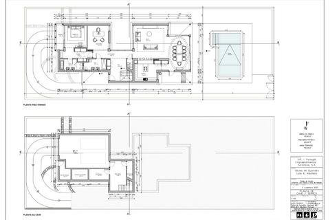 Villa i Albufeira, Faro, Albufeira - € 3.200.000 | Ref: LFC64_B - foto 37
