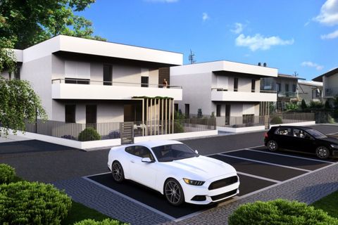 Leilighet i Loria, Treviso, Loria - € 230 000 | Ref: A30 - foto 3