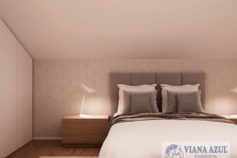 Lejlighed i Viana do Castelo, Viana do Castelo, Viana do Castelo - € 575.000 | Ref: 2015 - foto 1