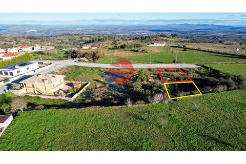 Helårsgrund i Meda, Guarda, Meda - € 31.500 | Ref: 394/MDA - foto 3