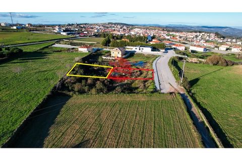 Helårsgrund i Meda, Guarda, Meda - € 31.500 | Ref: 394/MDA - foto 5