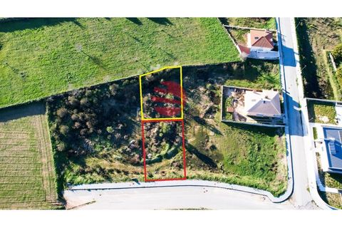 Helårsgrund i Meda, Guarda, Meda - € 31.500 | Ref: 393/MDA - foto 1