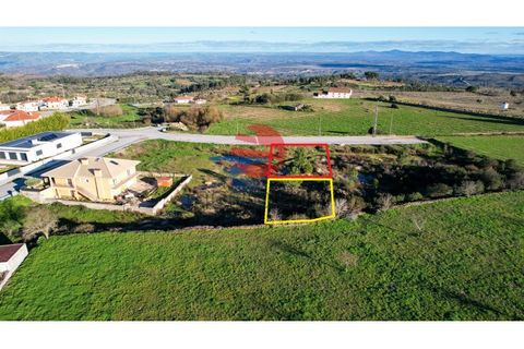 Helårsgrund i Meda, Guarda, Meda - € 31.500 | Ref: 393/MDA - foto 3