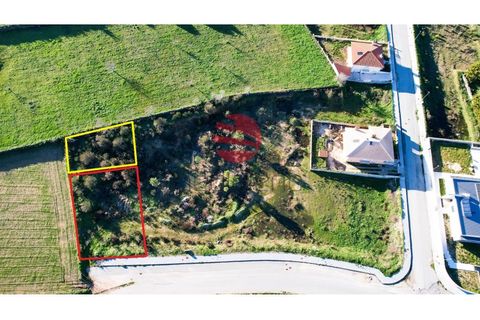 Helårsgrund i Meda, Guarda, Meda - € 31.000 | Ref: 392/MDA - foto 1