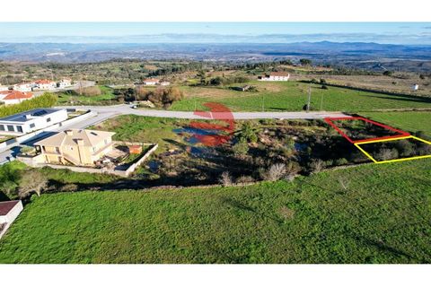 Helårsgrund i Meda, Guarda, Meda - € 31.000 | Ref: 392/MDA - foto 3