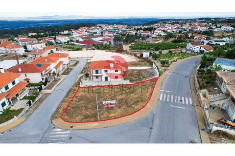 Helårsgrund i Meda, Guarda, Meda - € 51.000 | Ref: 364/MDA - foto 1