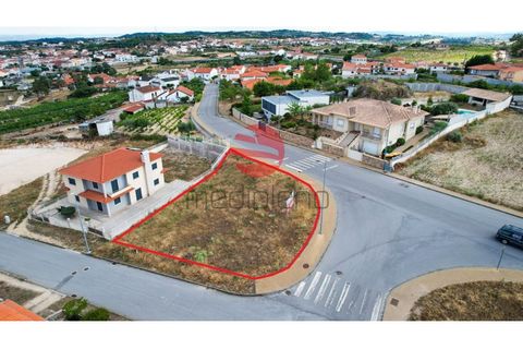 Helårsgrund i Meda, Guarda, Meda - € 51.000 | Ref: 364/MDA - foto 2