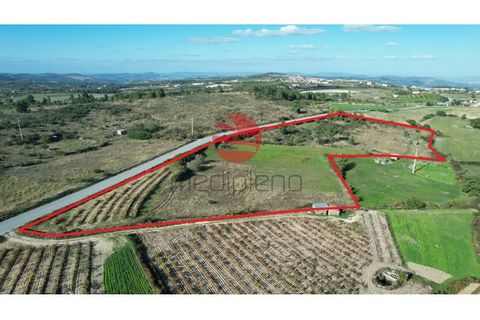 Helårsgrund i Meda, Guarda, Meda - € 20.000 | Ref: 303/MDA - foto 1