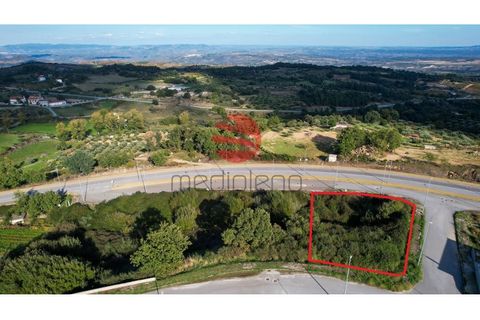 Helårsgrund i Meda, Guarda, Meda - € 27.500 | Ref: 110/MDA - foto 1