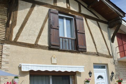 Villa i Samazan, Lot-et-Garonne, Samazan - € 127 200 | Ref: 4165 - foto 3