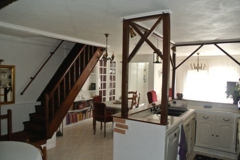 Villa i Samazan, Lot-et-Garonne, Samazan - € 127 200 | Ref: 4165 - foto 5