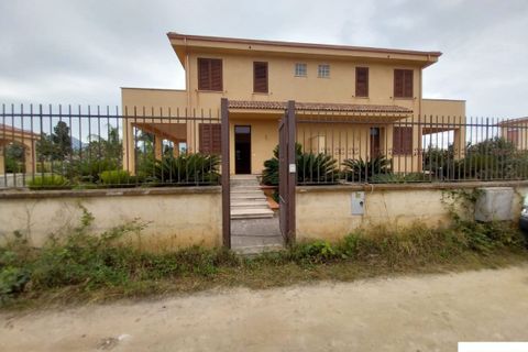 Villa a Carini, Palermo, Carini - € 260.000 | Ref: 78/21b - foto 2