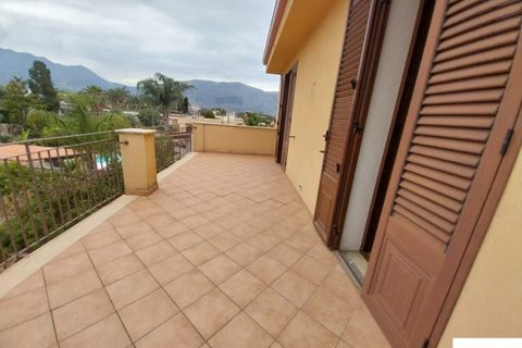 Villa a Carini, Palermo, Carini - € 260.000 | Ref: 78/21b - foto 3