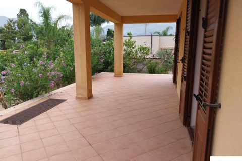 Villa a Carini, Palermo, Carini - € 260.000 | Ref: 78/21b - foto 4