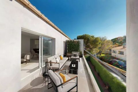 Lejlighed i Saint-Raphaël, Var, Saint-Raphaël - € 399.000 | Ref: 23.009-2 - foto 2