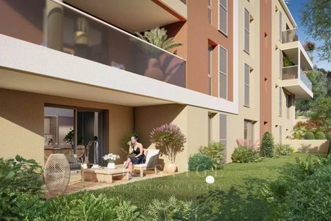 Lejlighed i Saint-Raphaël, Var, Saint-Raphaël - € 399.000 | Ref: 23.009-2 - foto 1