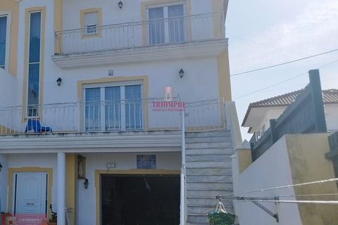 Villa i Mafra, Lisbon, Mafra - € 489.000 | Ref: TPH156-25 - foto 1
