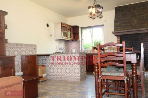 Villa a Abrantes, Santarem, Abrantes - € 280.000 | Ref: TPH227-10 - foto 4