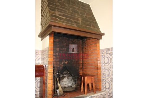 Villa a Abrantes, Santarem, Abrantes - € 280.000 | Ref: TPH227-10 - foto 7