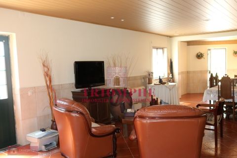 Villa a Abrantes, Santarem, Abrantes - € 280.000 | Ref: TPH227-10 - foto 11