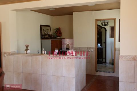 Villa a Abrantes, Santarem, Abrantes - € 280.000 | Ref: TPH227-10 - foto 13