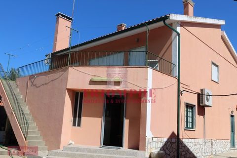 Villa a Abrantes, Santarem, Abrantes - € 280.000 | Ref: TPH227-10 - foto 34