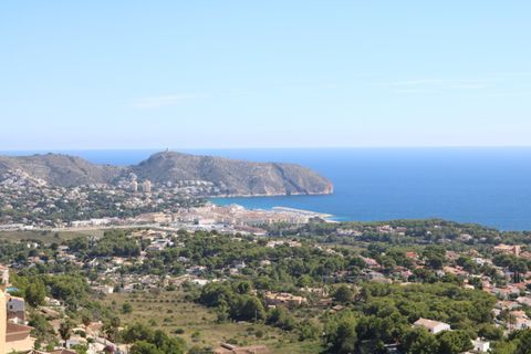 Bungalou a Moraira, Alicante, Moraira - € 1.400/mes | Ref: SOL MORAIRA - foto 2