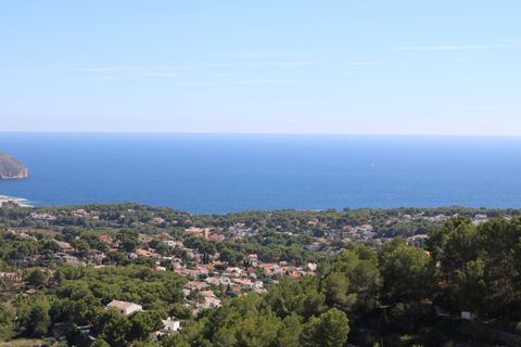 Bungalou a Moraira, Alicante, Moraira - € 1.400/mes | Ref: SOL MORAIRA - foto 3