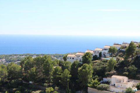 Bungalou a Moraira, Alicante, Moraira - € 1.400/mes | Ref: SOL MORAIRA - foto 4
