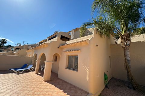 Bungalou a Moraira, Alicante, Moraira - € 1.400/mes | Ref: SOL MORAIRA - foto 6