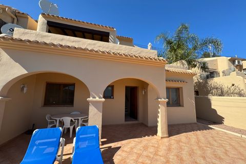 Bungalou a Moraira, Alicante, Moraira - € 1.400/mes | Ref: SOL MORAIRA - foto 8