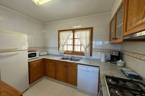 Bungalou a Moraira, Alicante, Moraira - € 1.400/mes | Ref: SOL MORAIRA - foto 16